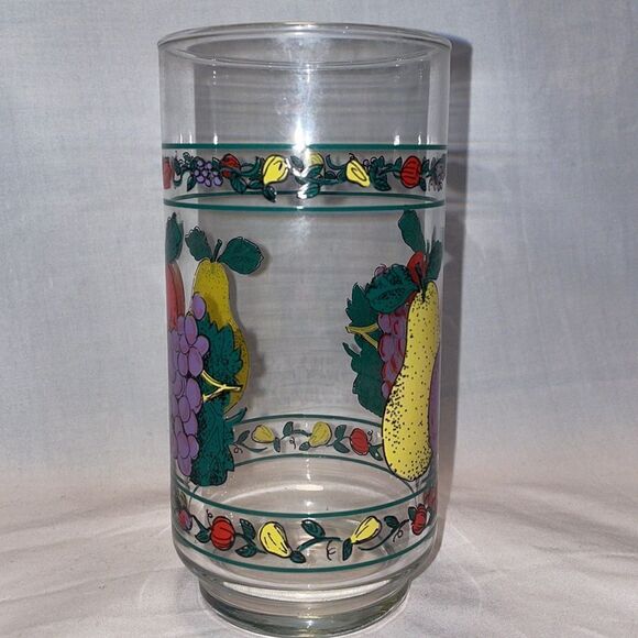 Juice Glass  - Picture 2 of 4